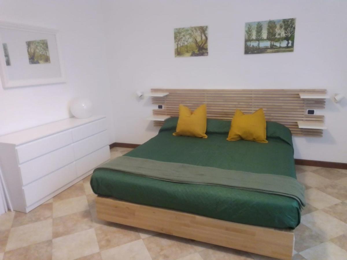 Affittacamere Il Giardino La Spezia Cinque Terre Bagian luar foto