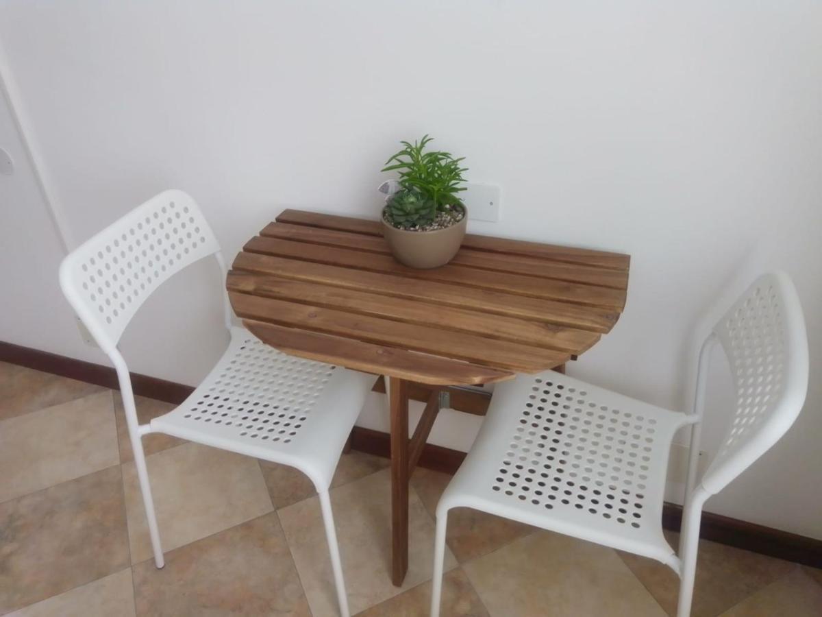 Affittacamere Il Giardino La Spezia Cinque Terre Bagian luar foto